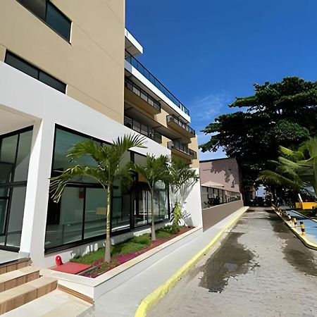 Apartamento Flat Turkkana - Maracaípe Pôrto das Galinhas Exterior foto