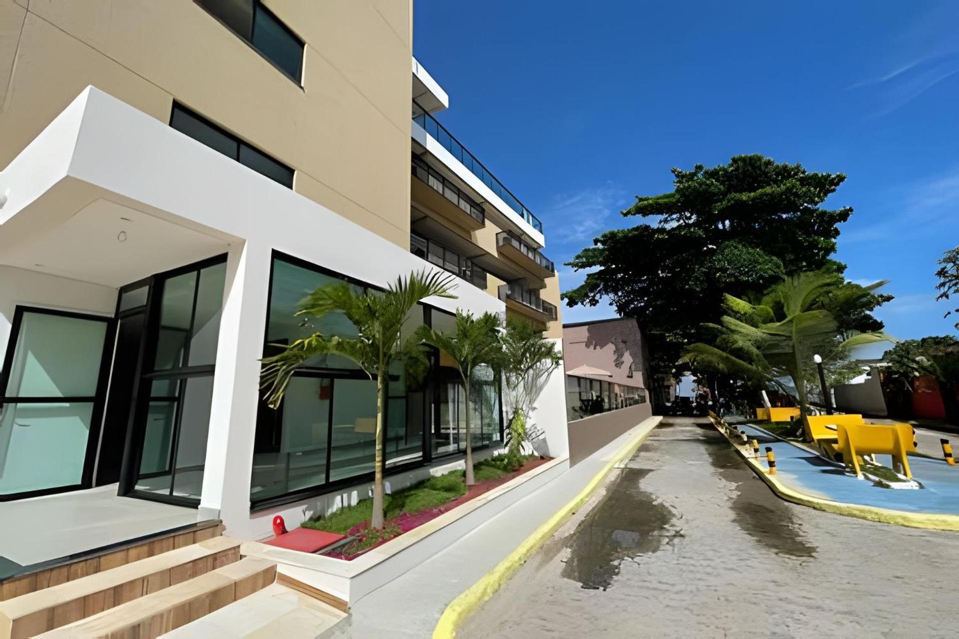 Apartamento Flat Turkkana - Maracaípe Pôrto das Galinhas Exterior foto