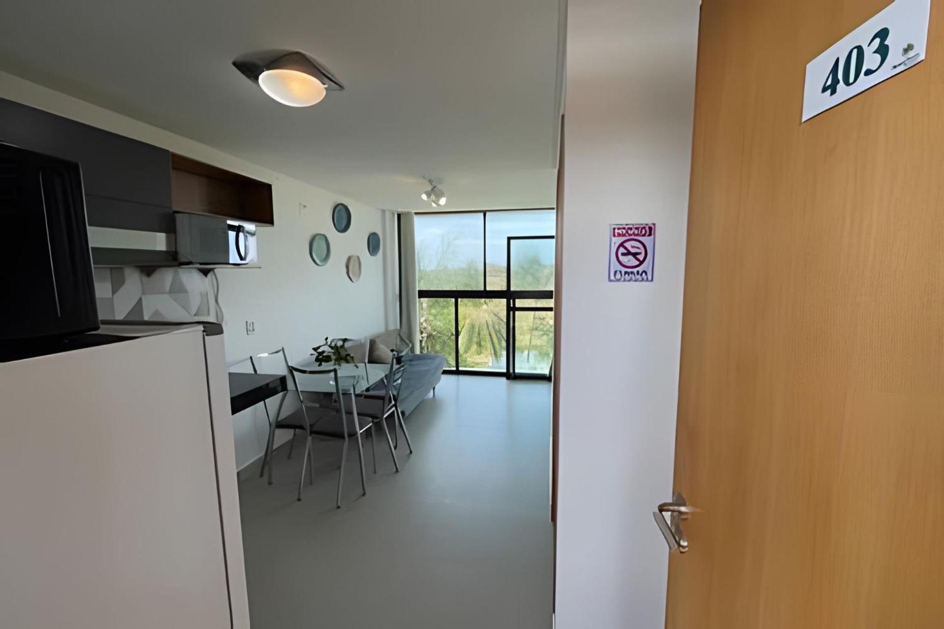 Apartamento Flat Turkkana - Maracaípe Pôrto das Galinhas Exterior foto