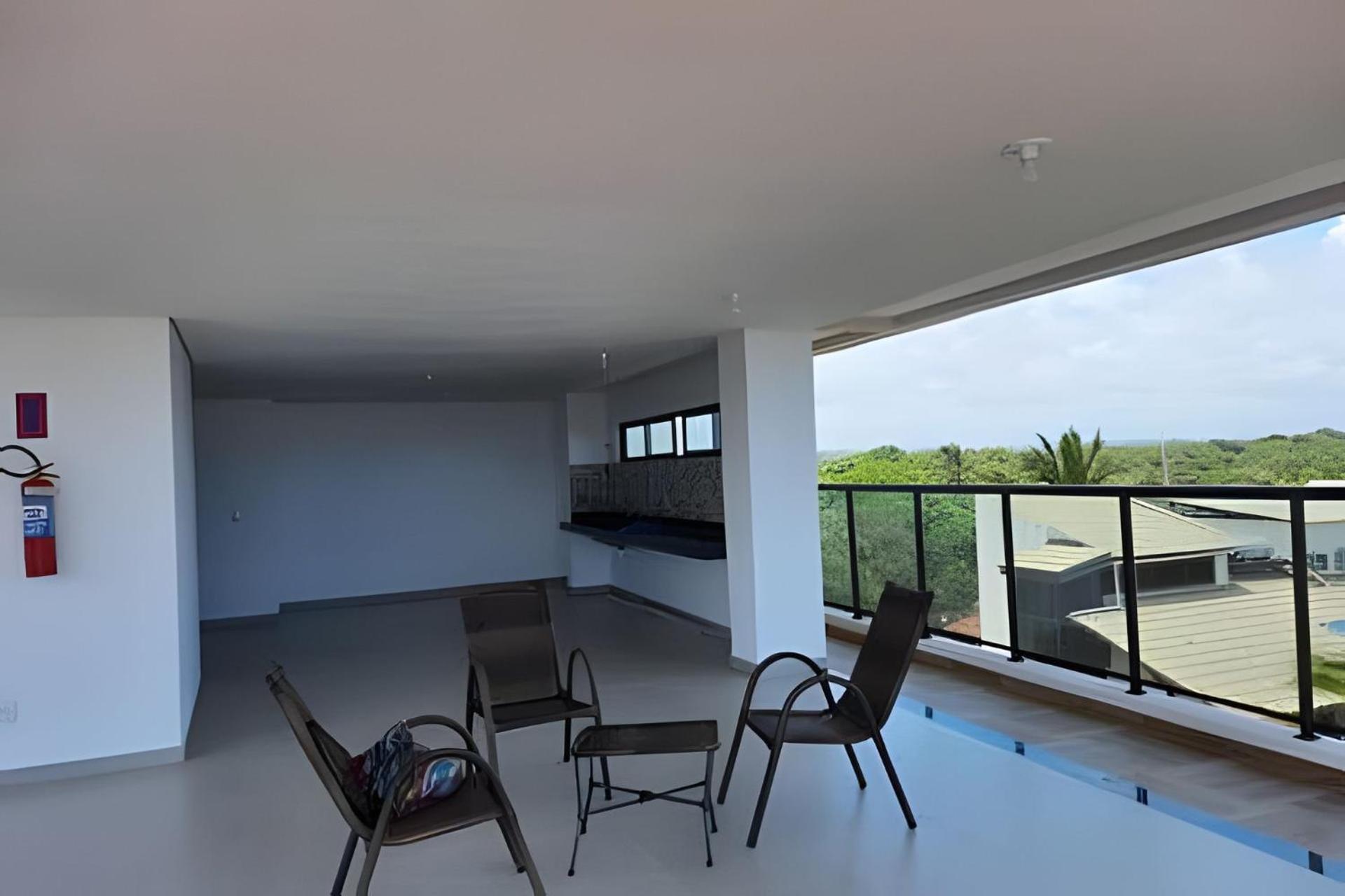 Apartamento Flat Turkkana - Maracaípe Pôrto das Galinhas Exterior foto