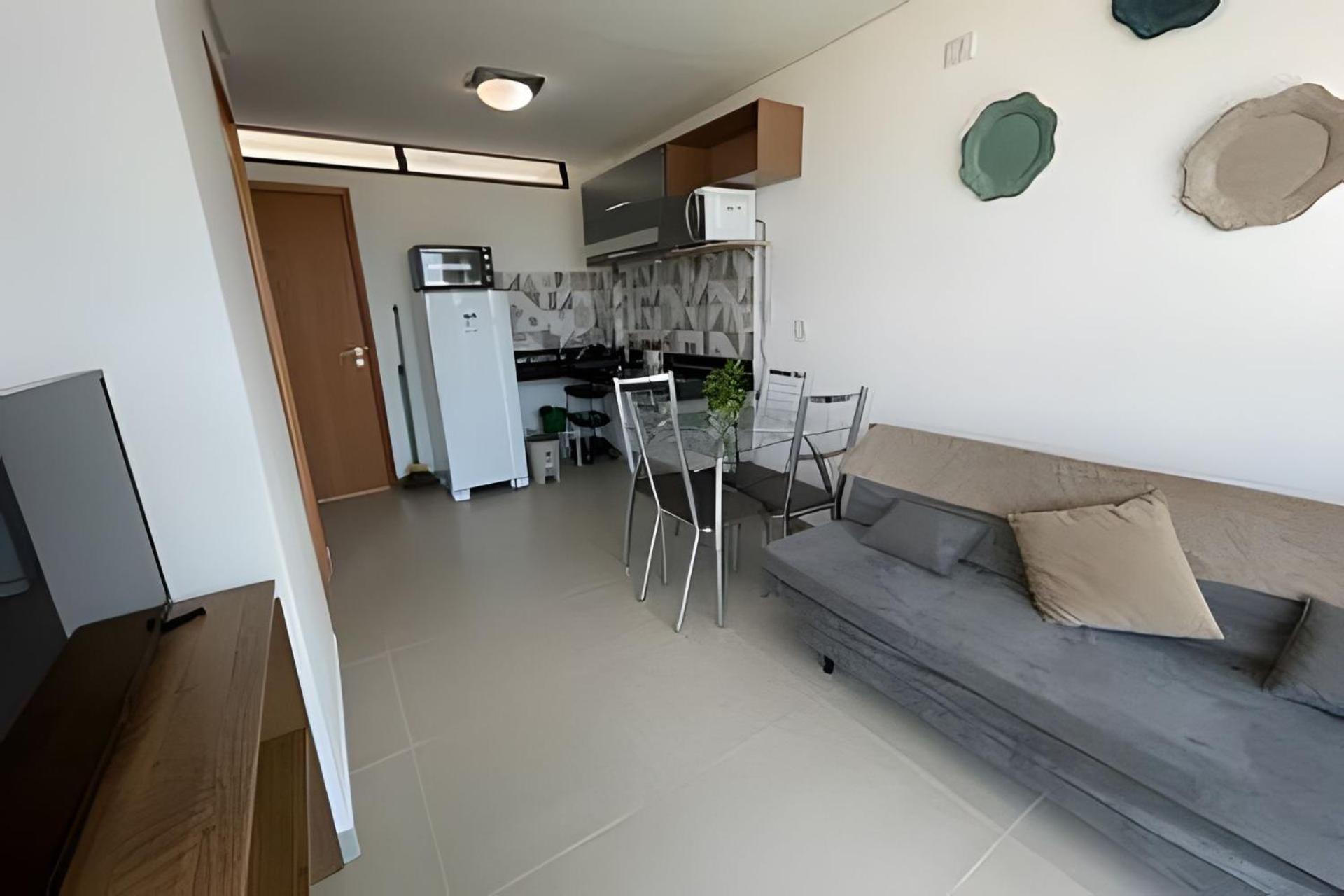 Apartamento Flat Turkkana - Maracaípe Pôrto das Galinhas Exterior foto