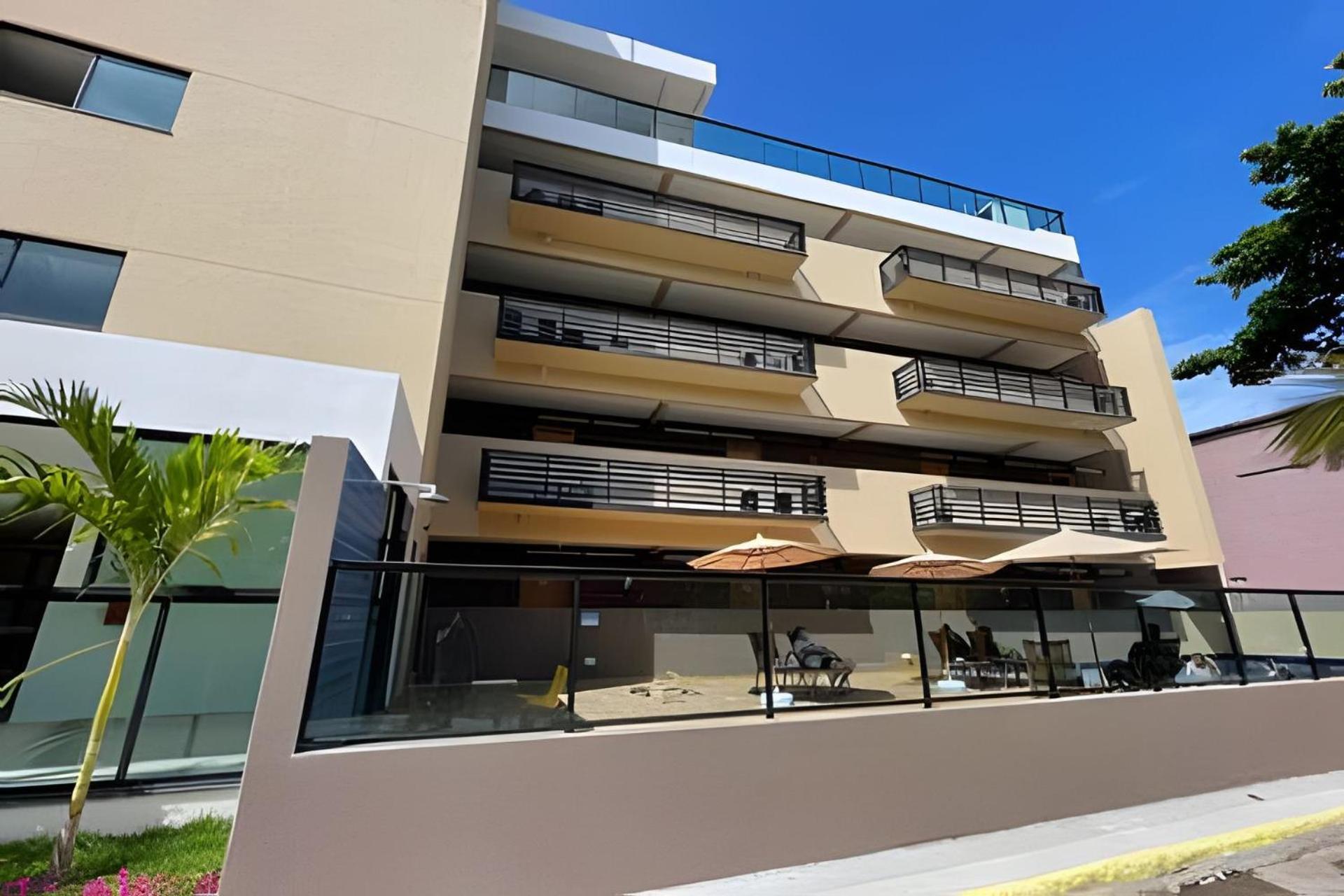 Apartamento Flat Turkkana - Maracaípe Pôrto das Galinhas Exterior foto