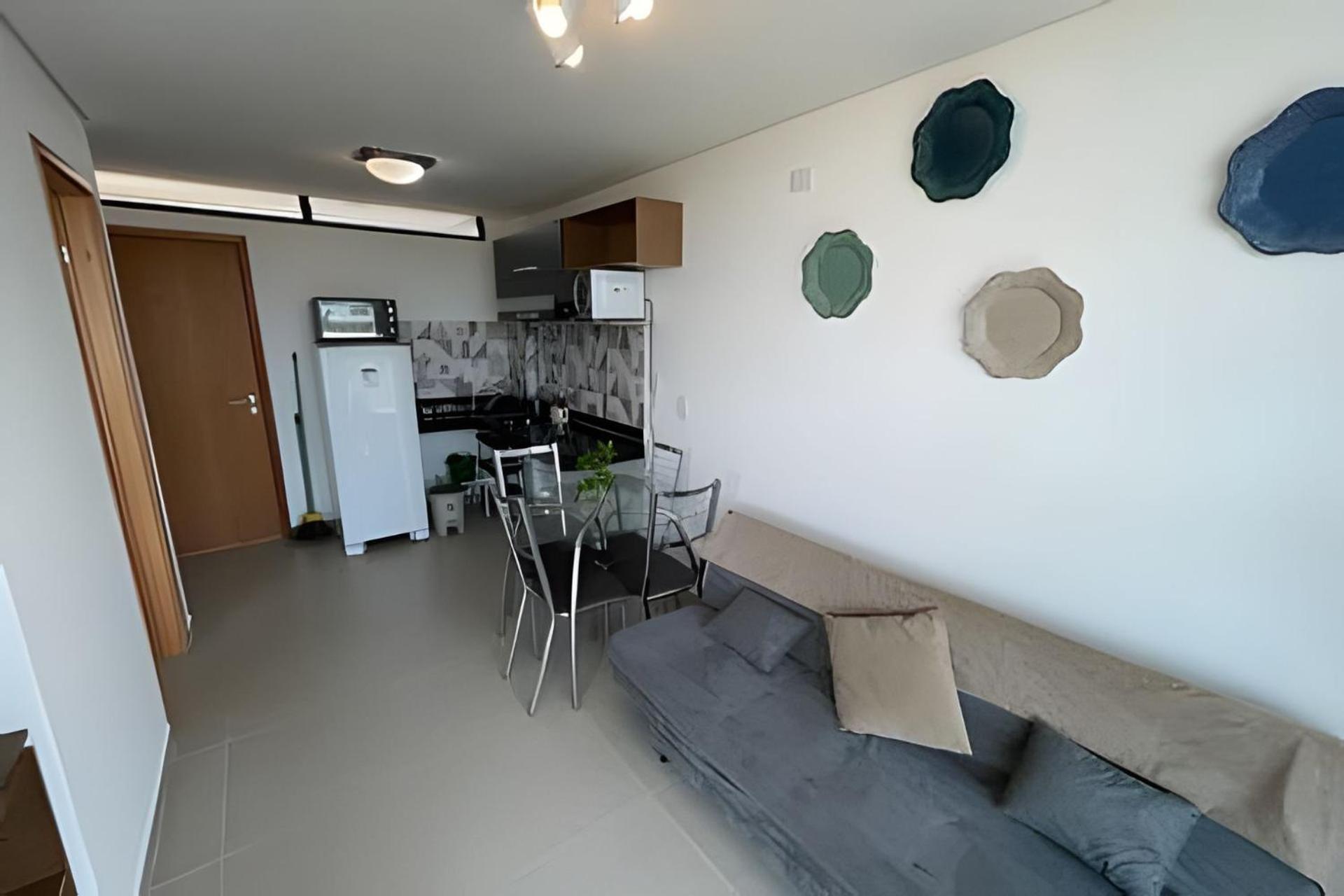 Apartamento Flat Turkkana - Maracaípe Pôrto das Galinhas Exterior foto