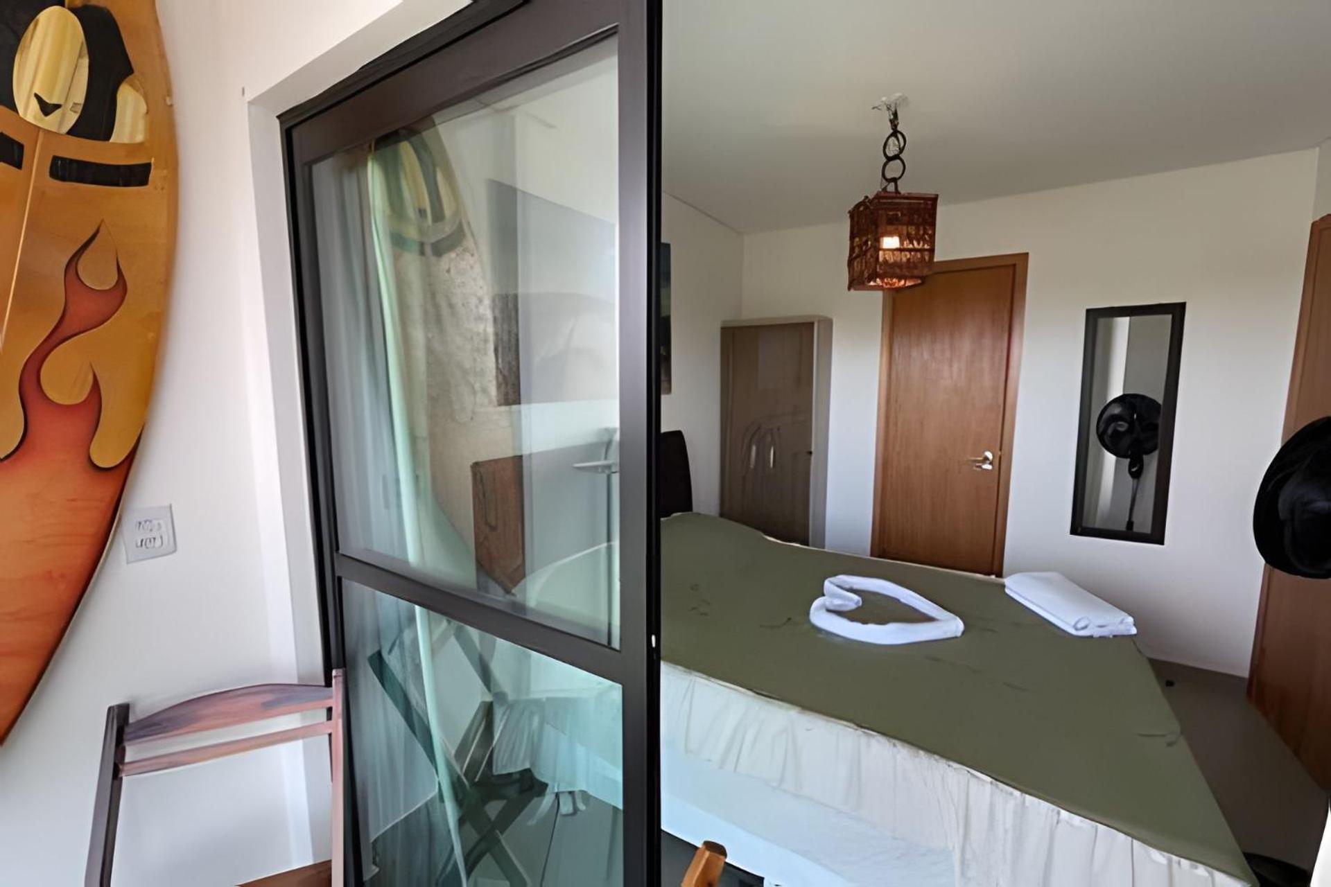 Apartamento Flat Turkkana - Maracaípe Pôrto das Galinhas Exterior foto